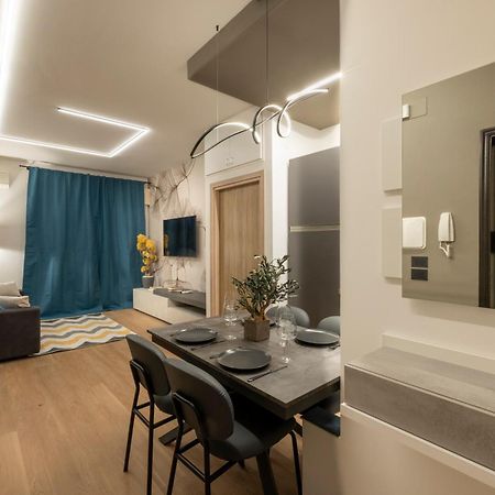 Appartamento Incantevole 2 Fronte Mare Villa Rosa Di Martinsicuro Экстерьер фото