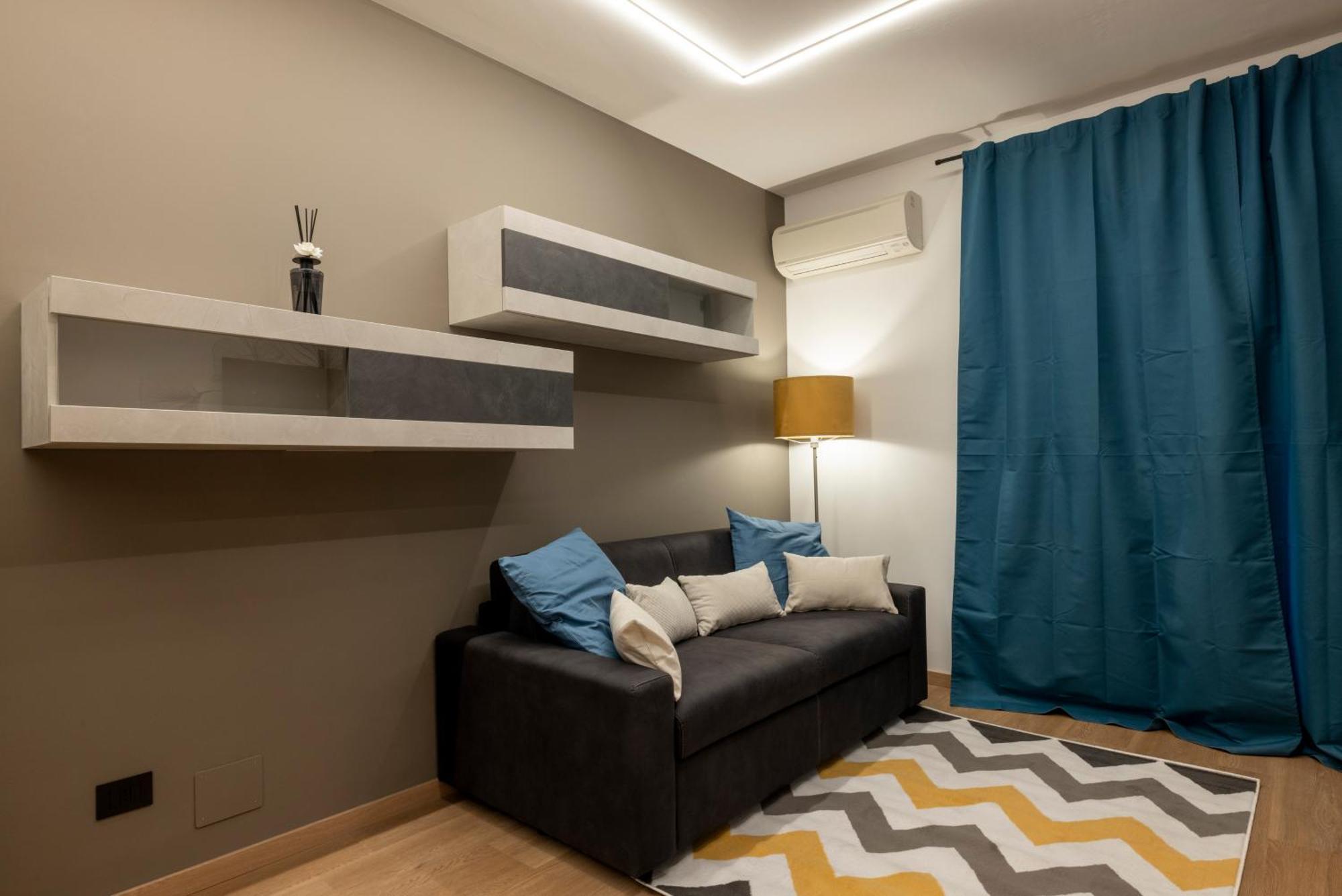 Appartamento Incantevole 2 Fronte Mare Villa Rosa Di Martinsicuro Экстерьер фото