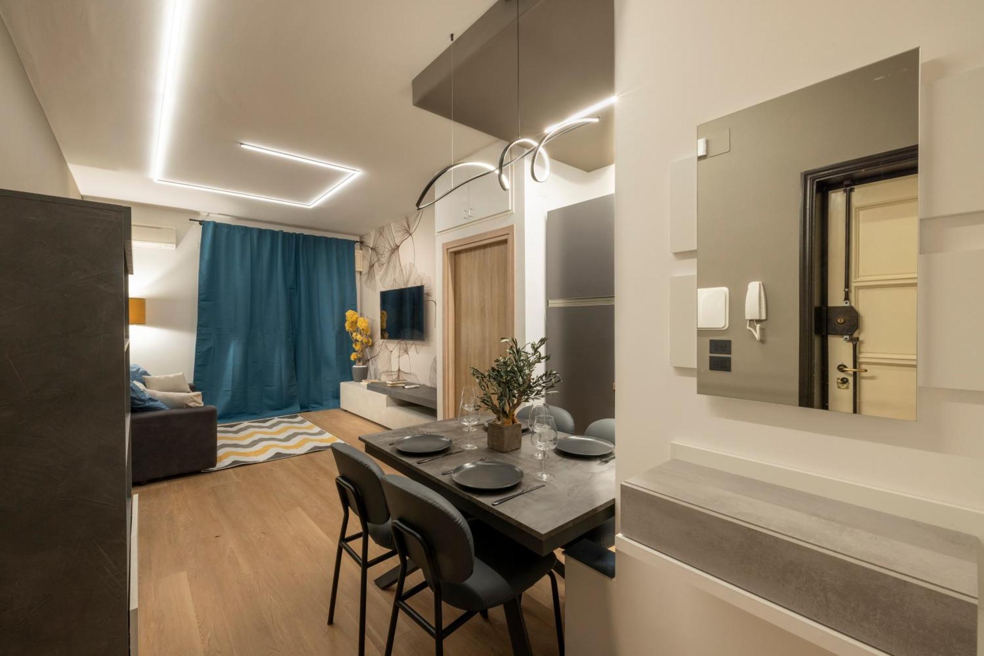 Appartamento Incantevole 2 Fronte Mare Villa Rosa Di Martinsicuro Экстерьер фото